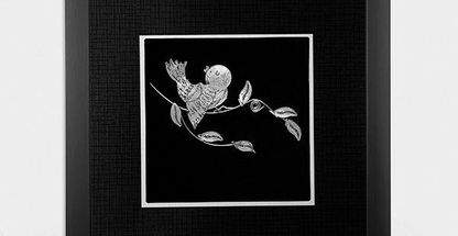 آینه شمعدان قرآن نقره لیونا