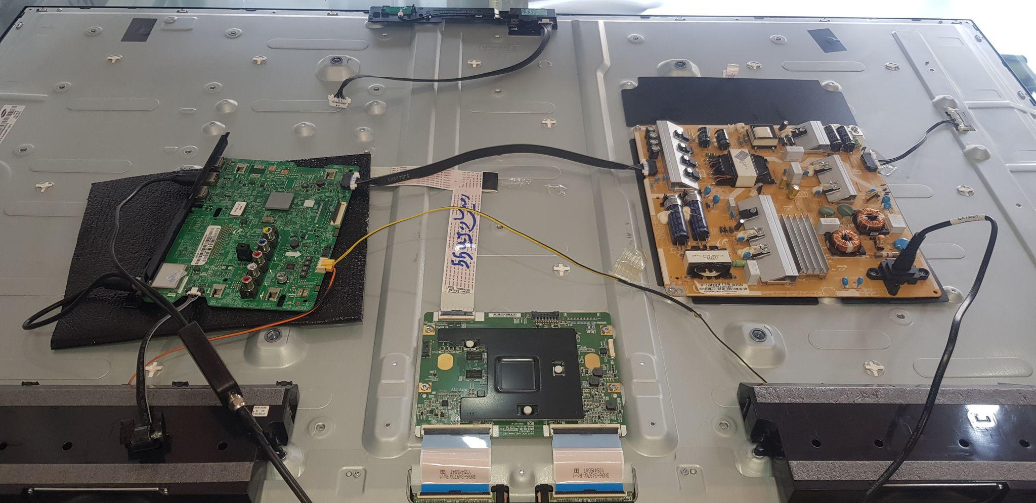 مرکز تخصصی تعمیرات ال سی دی ال ای دی