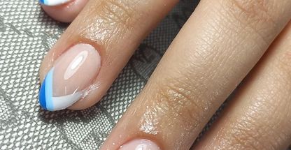 خدمات کاشت ناخن و کراتین مو مرضیه رحیمی