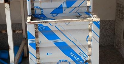 تعمیرات لوازم خانگی یخچال و.. مصطفی