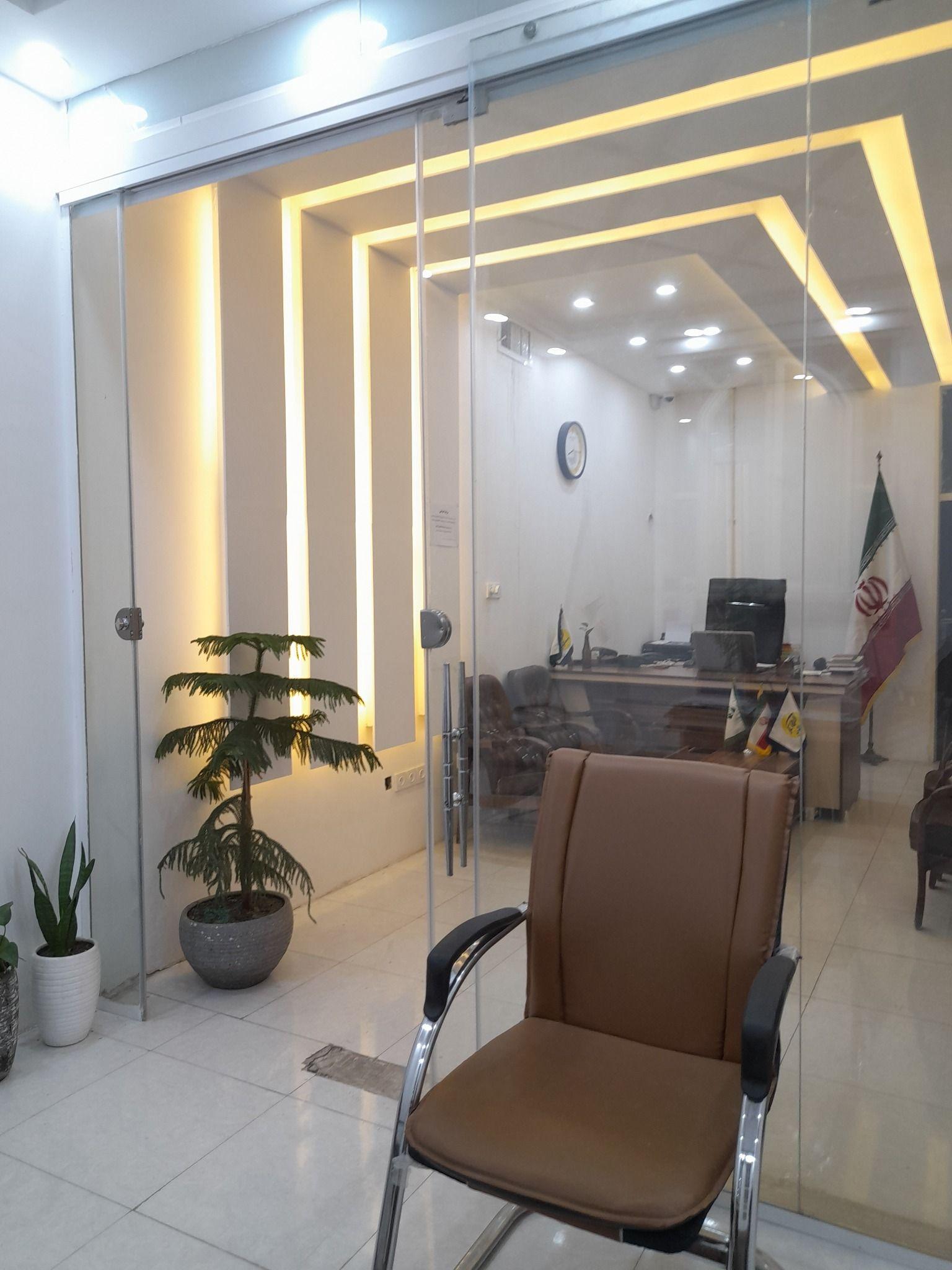 بیمه کوثر نمایندگی سیار