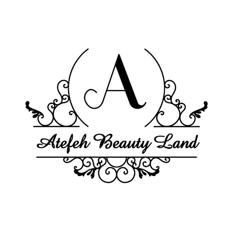 سالن زیبایی عاطفه بیوتی لند