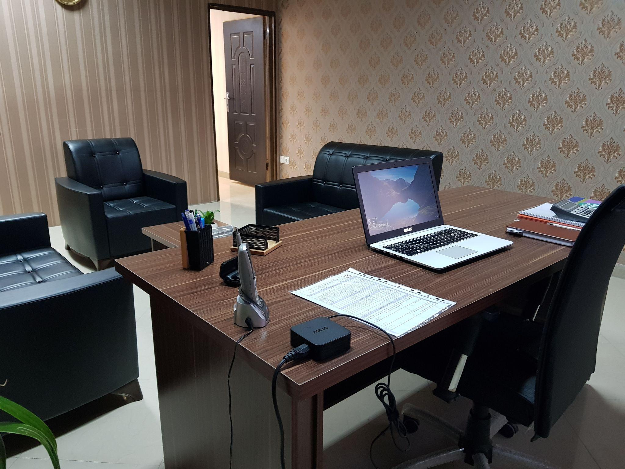 نمایندگی بیمه رازی کد:222361 شریعتی