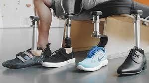 کلینیک تخصصی ارتوپدی فنی و سلامت پا