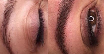 سالن زیبایی آوافر محدوده رسالت