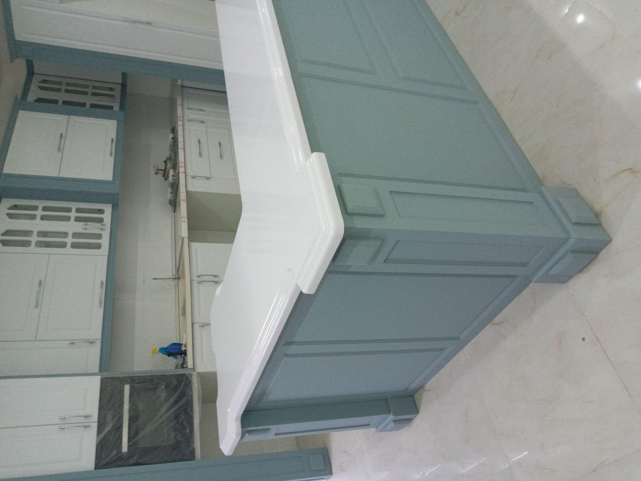 متخصص کابینت وکمد دیواری طالب پور