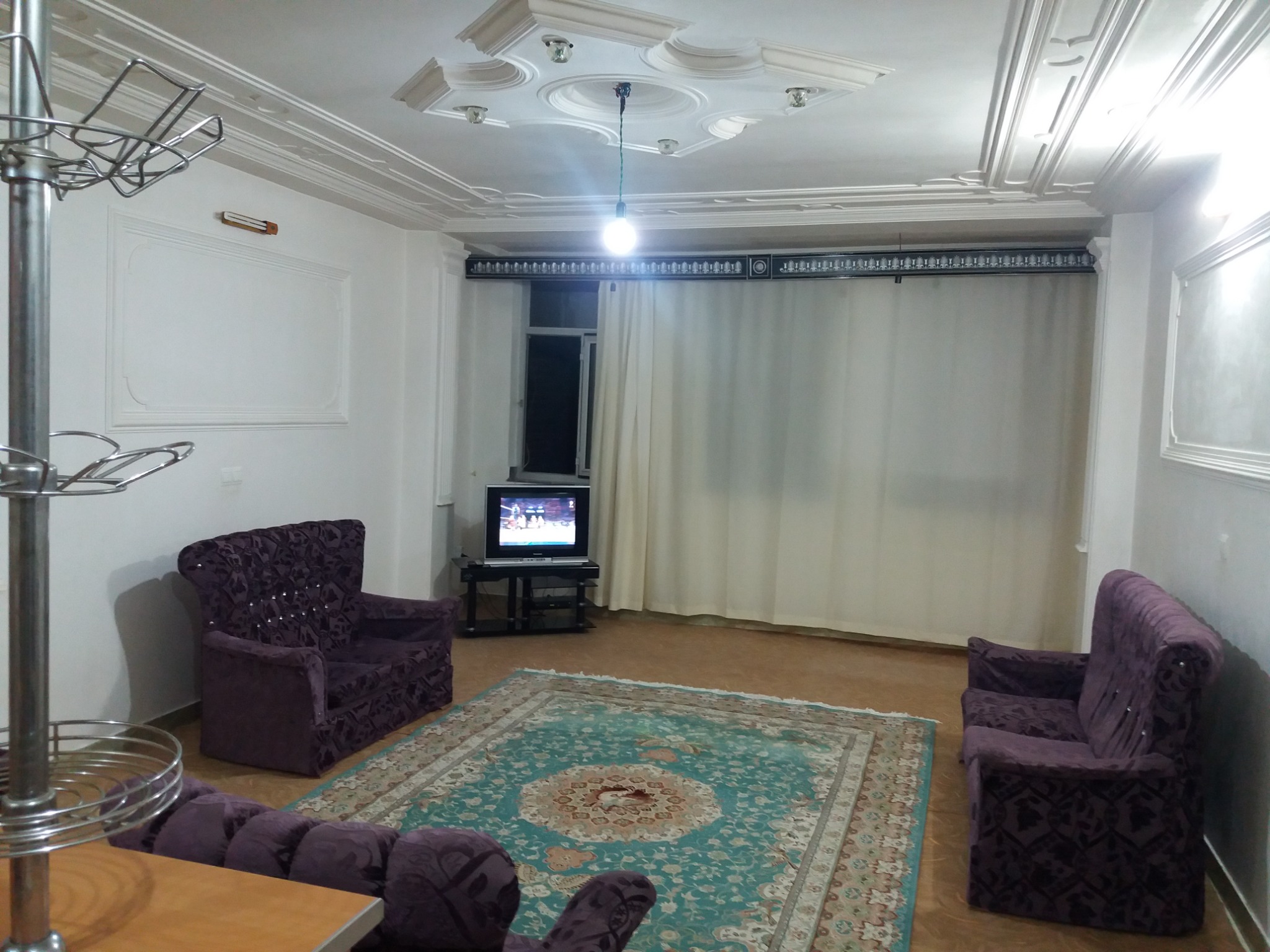 اجاره سوئیت روزانه