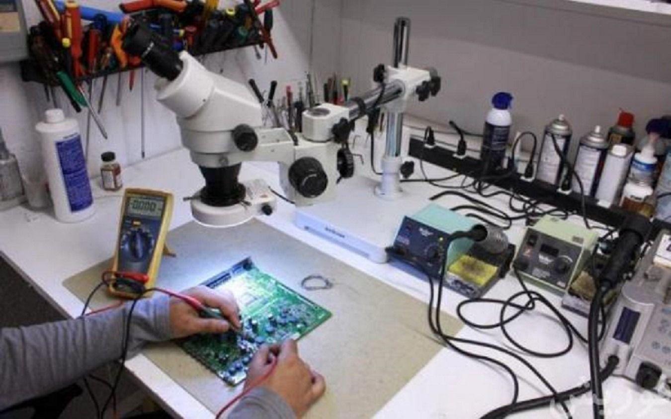 تعمیرات تخصصی مودم نداپرداز