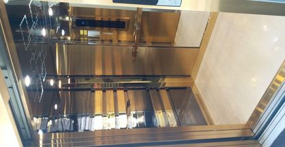 تعمیر و سرویس اسانسور کریمی