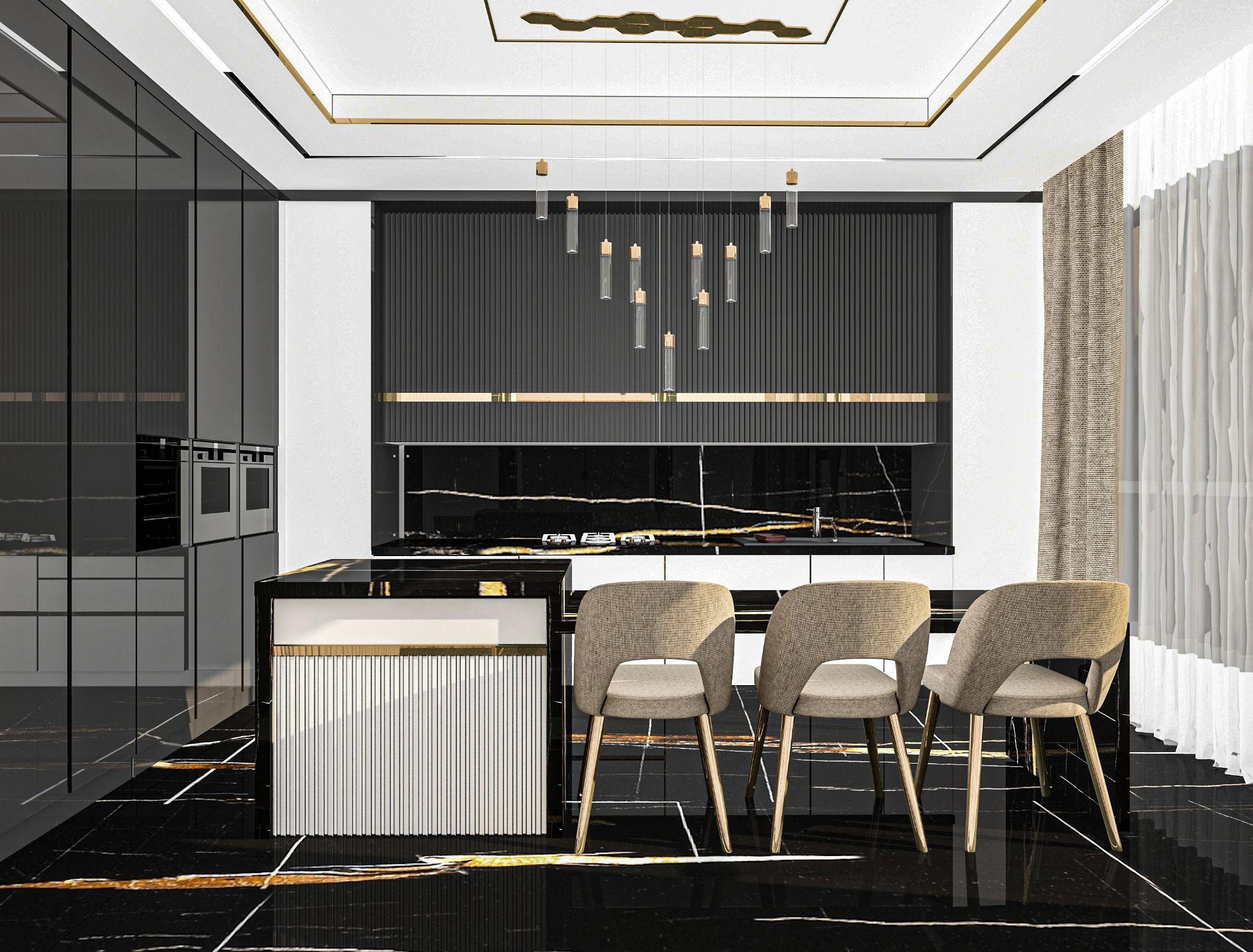 استدیو معماری زهرا سمیعی