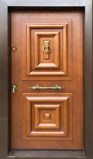 درب ضد سرقت و درب داخلی اورینتال درب