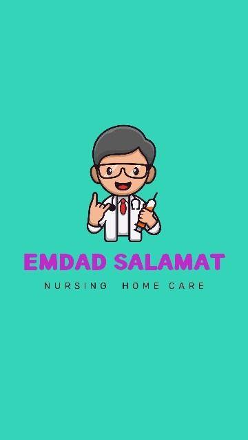 امداد سلامت