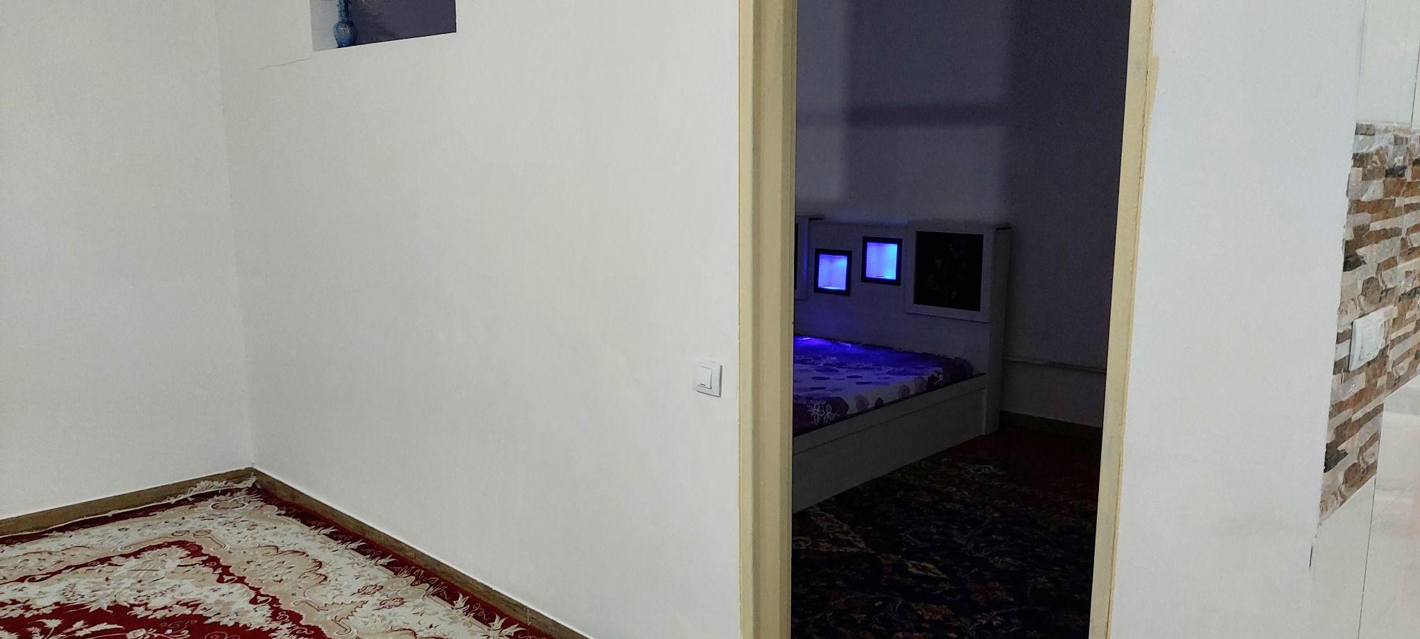 سویت های اقامتی محمودی