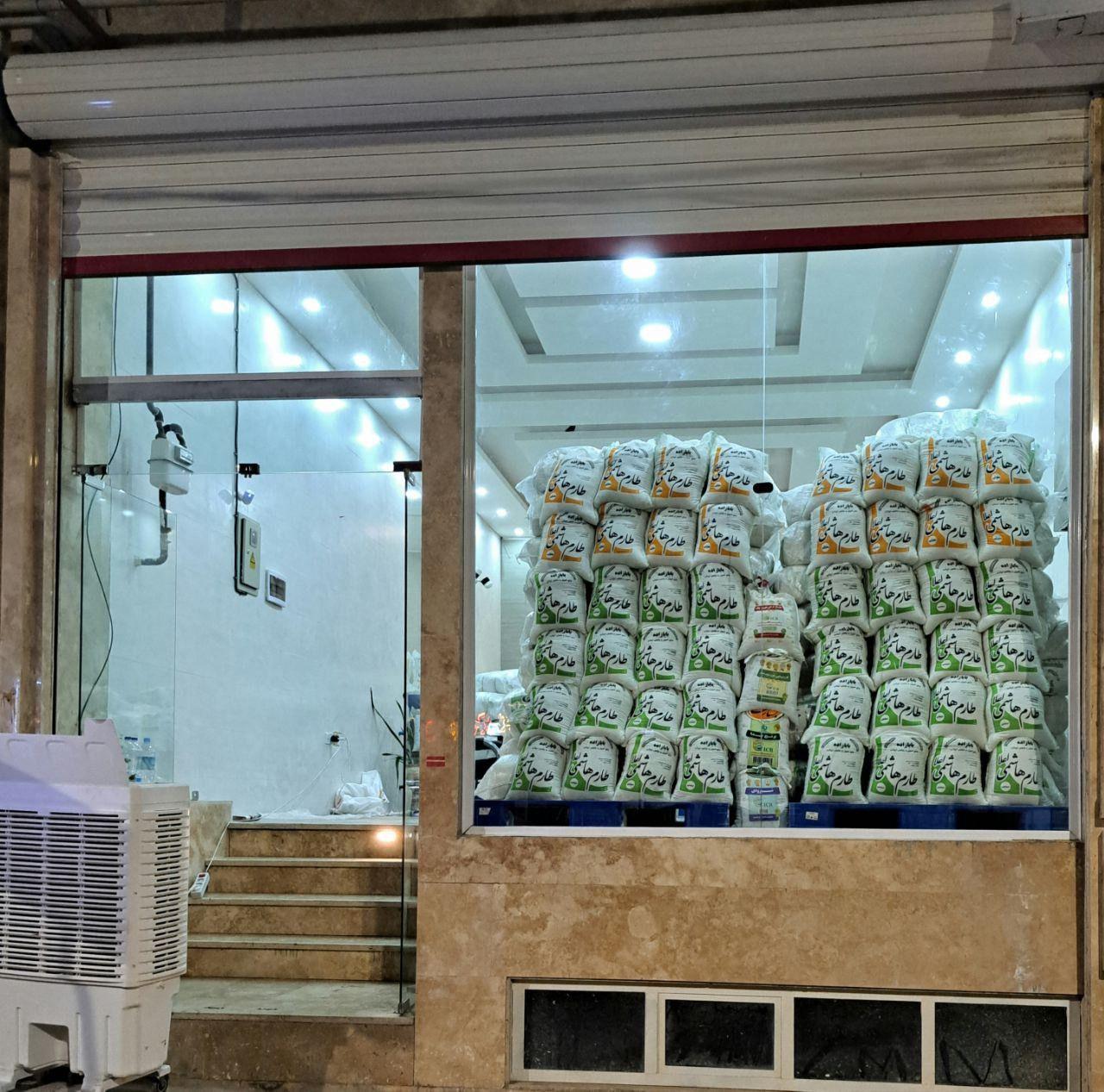 بابازاده اسبق