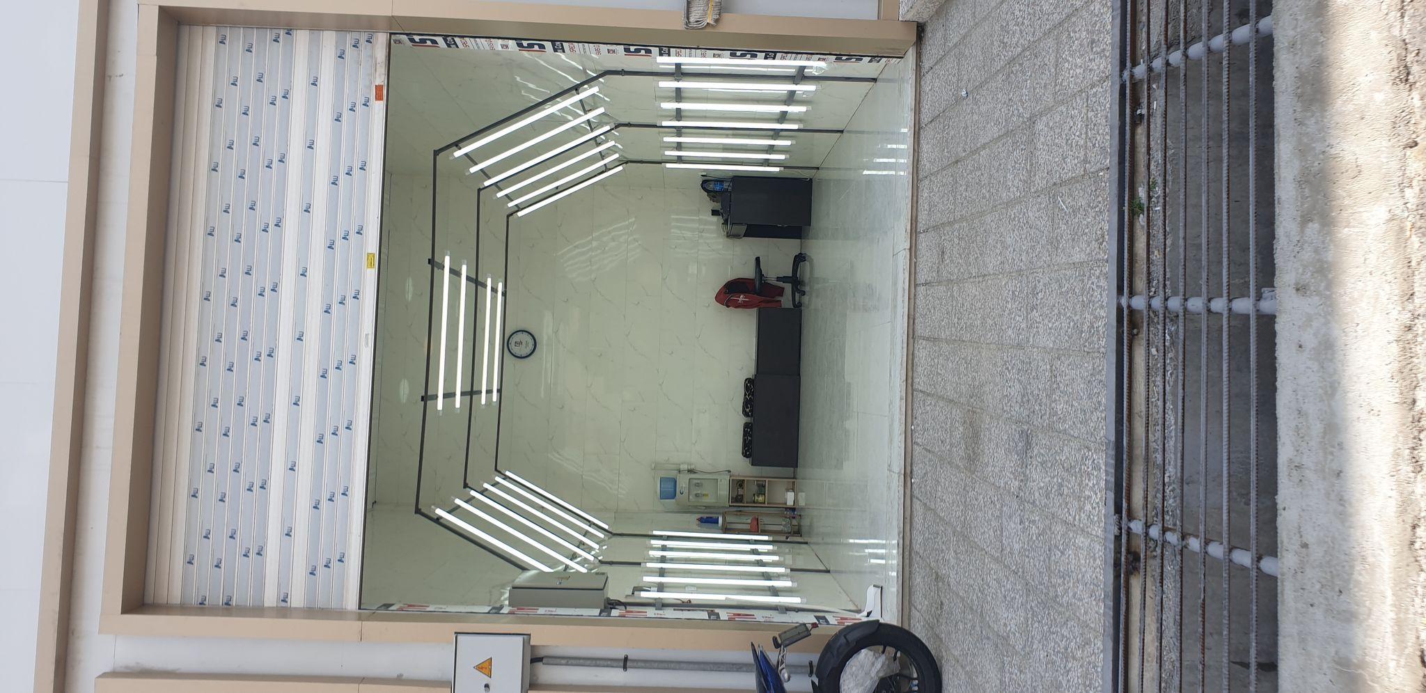 تشخیص رنگ و کارشناسی خودرو المپیک