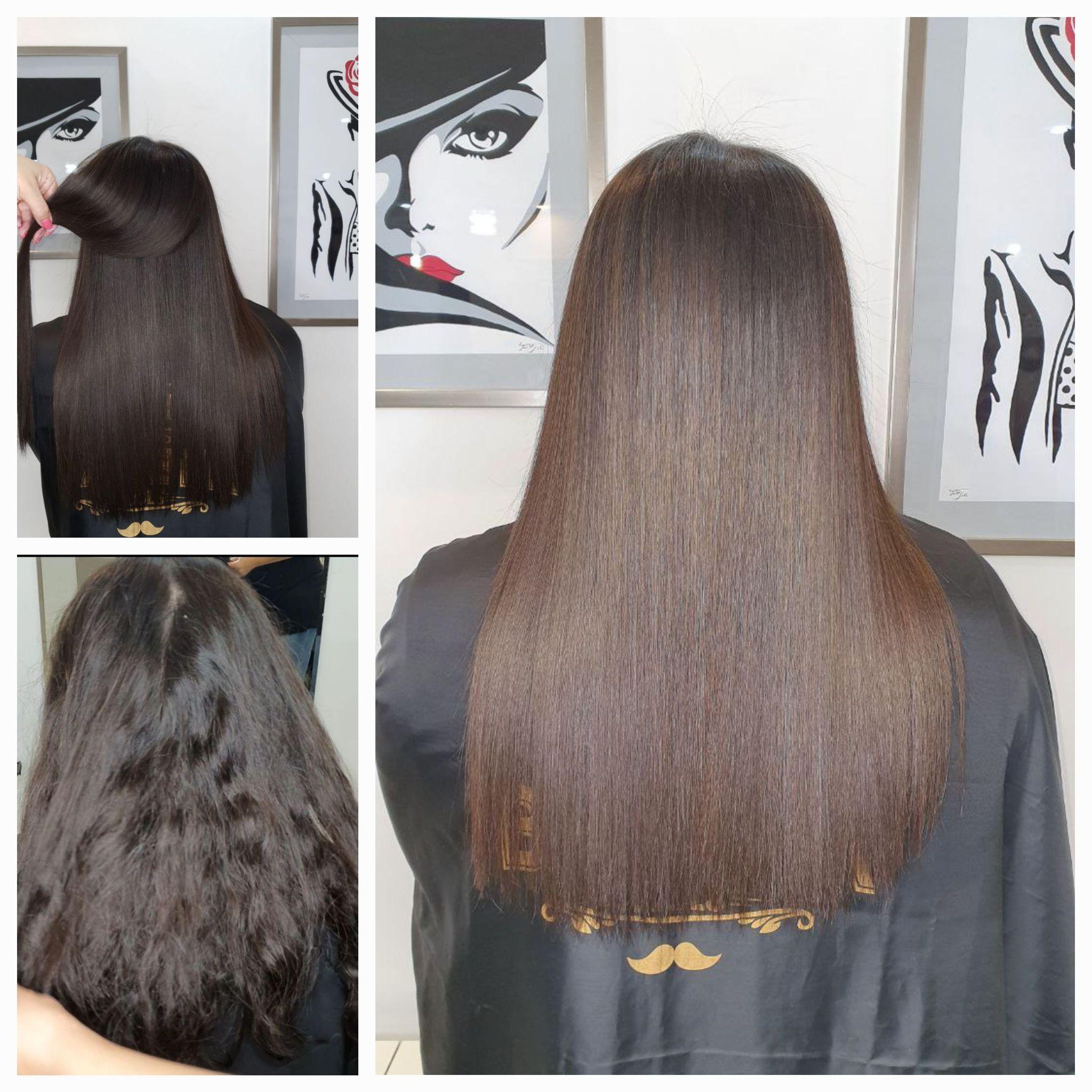 سالن زیبایی شادی خوانساری