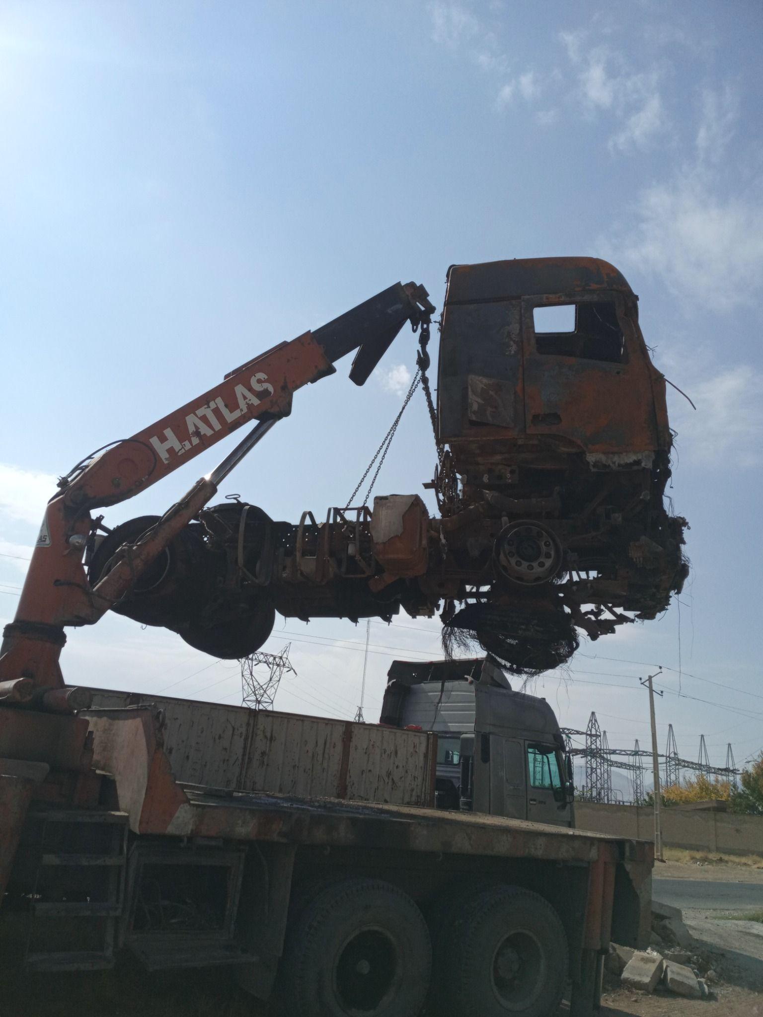 جرثقیل طالبی