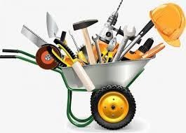 ابزار و یراق و مصالح ساختمانی کدخدا