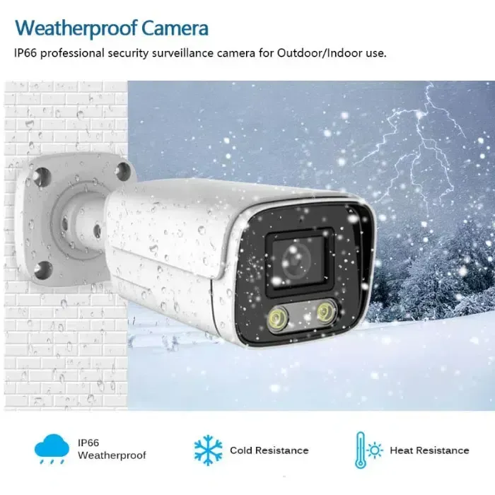 دوربین مداربسته سیماران