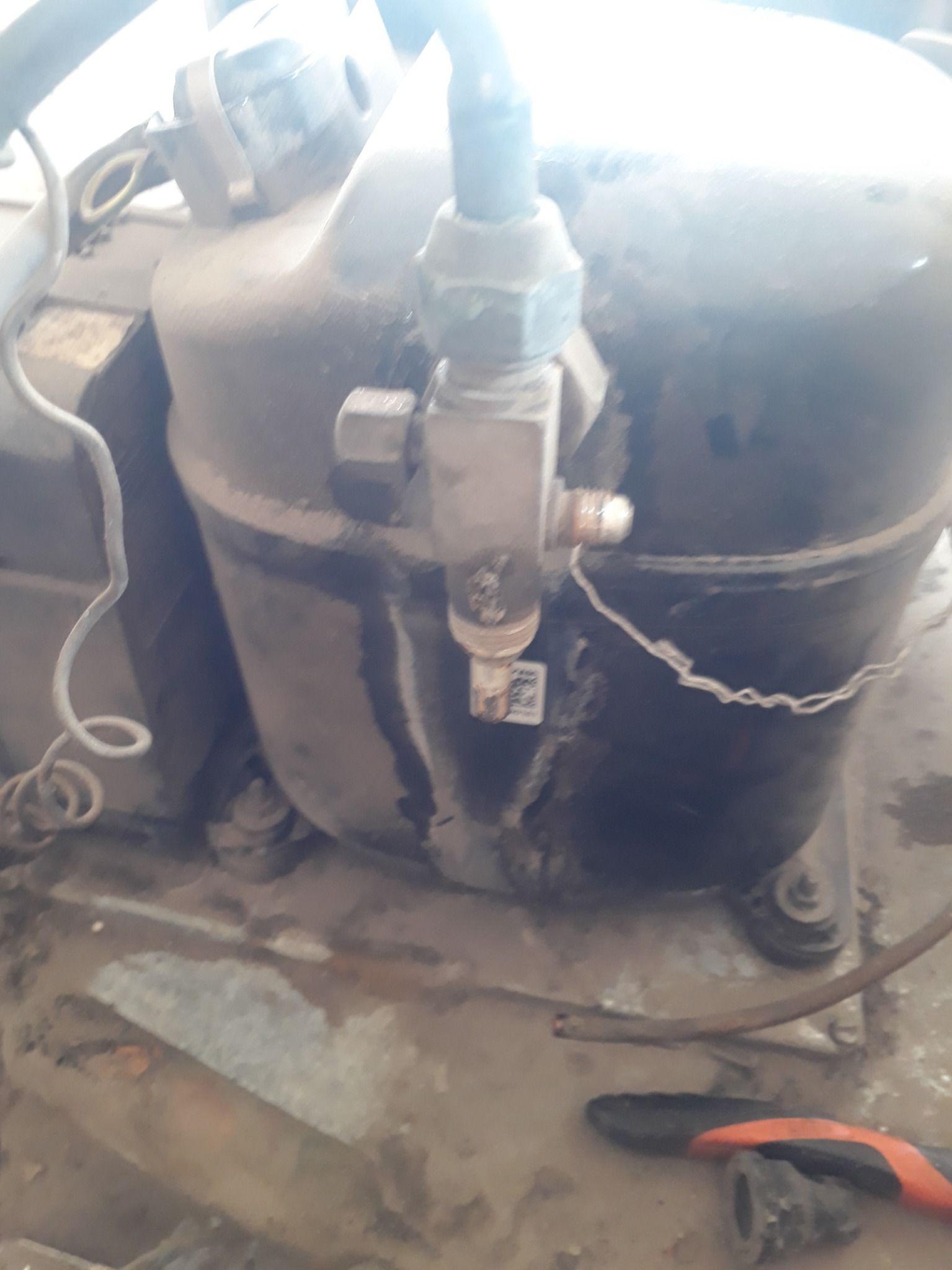 تعمیرات لوازم خانگی ریحانی