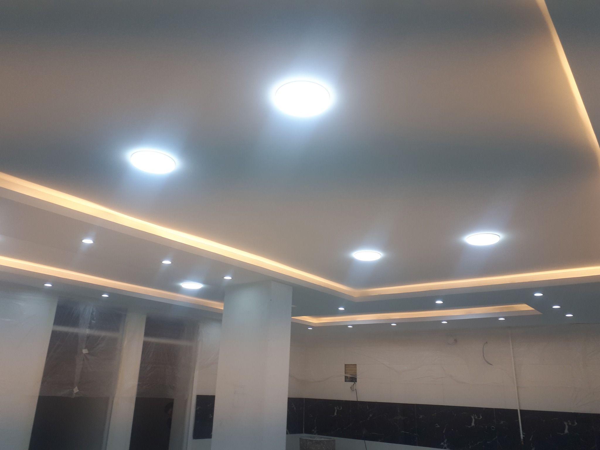 برقکاری معتمدی
