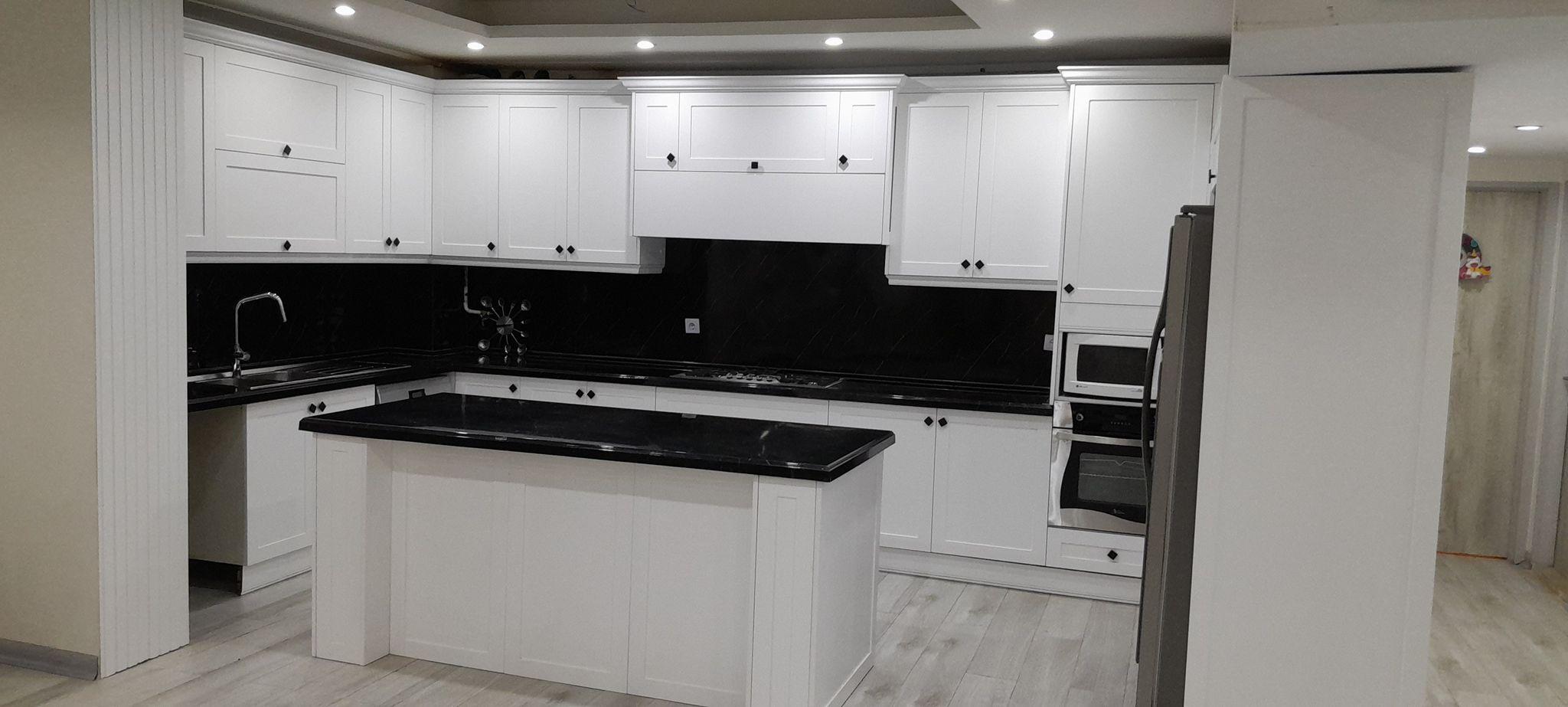 کابینت ساز در پردیس kenzo