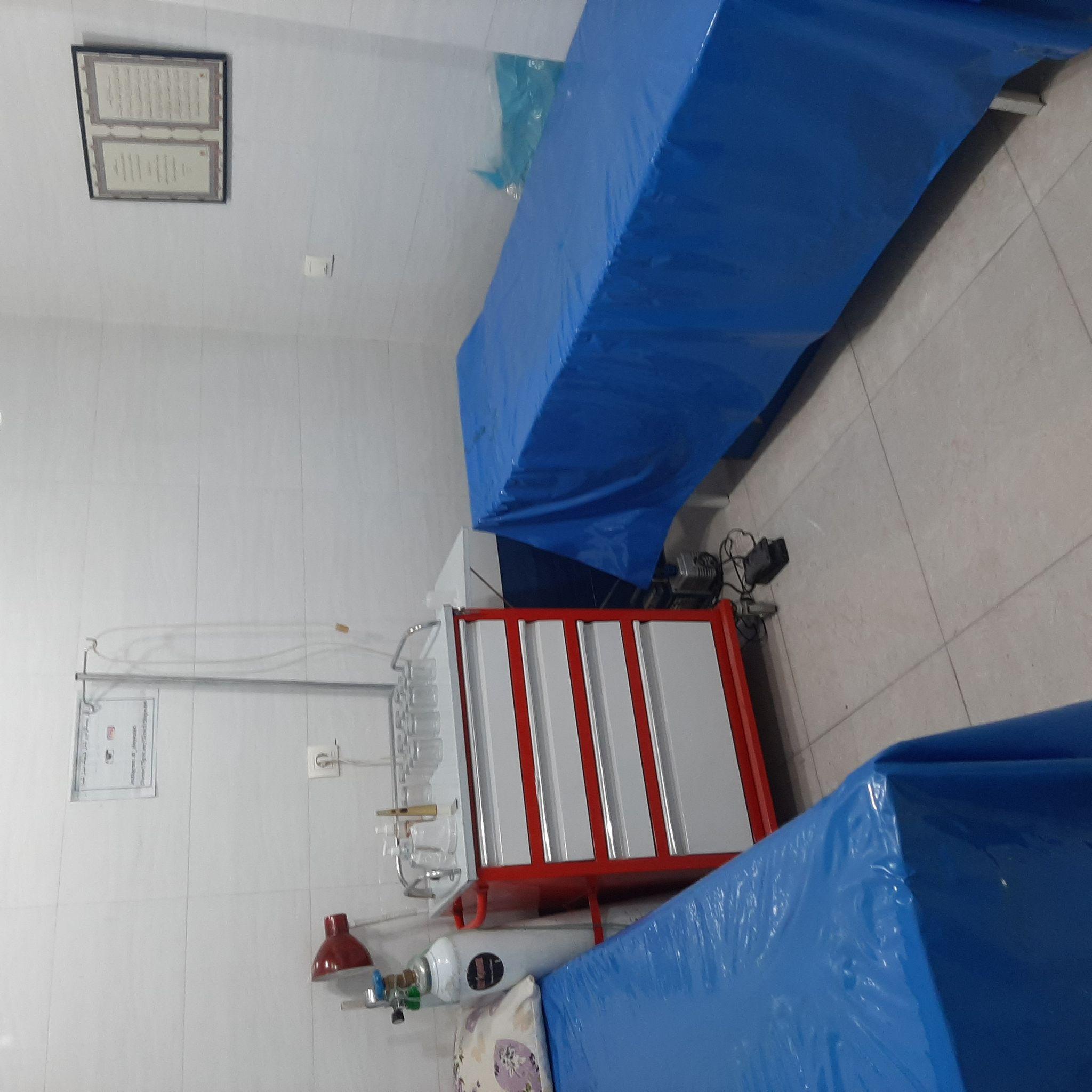 دکتر حجامت قزوین