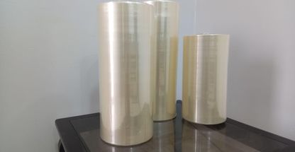 دستگاه شیرینگ پک کابینی  رایان صنعت