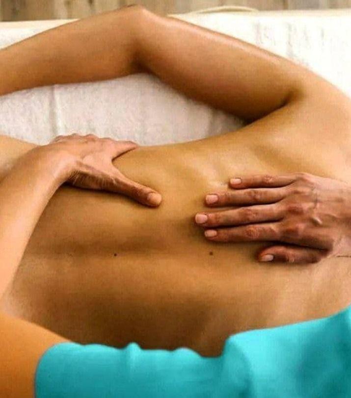 ماساژ مجیدعبداله وند