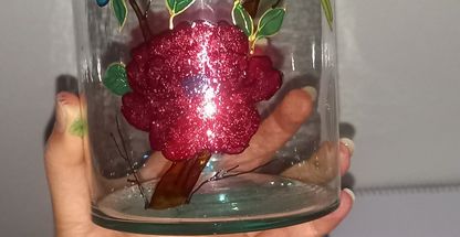 طراحی ویترای احمدی