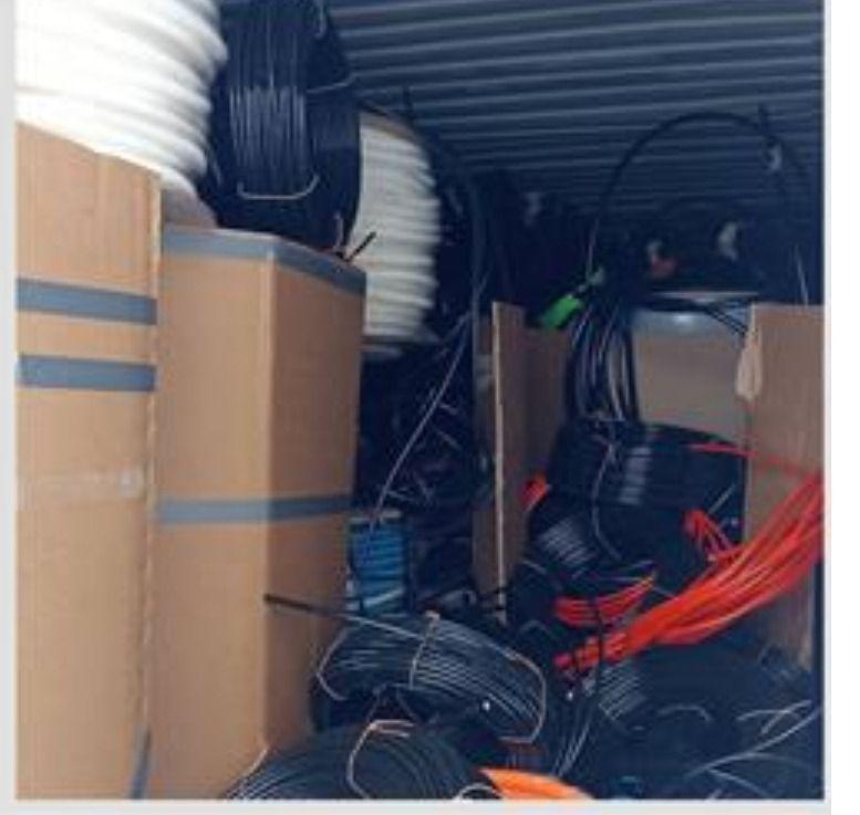 شرکت بازرگانی آژمان سپهر اروند