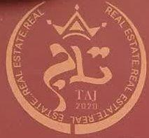 کارگذاری املاک تاج