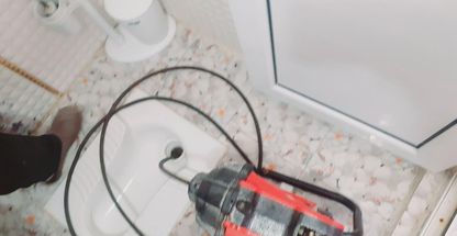 لوله بازکنی قزوین و حومه