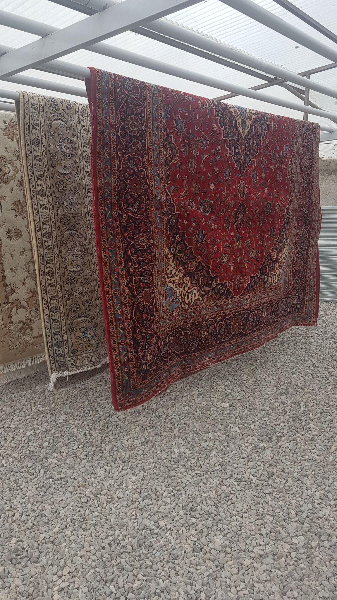 قالیشویی آسو تمامی مناطق تهران