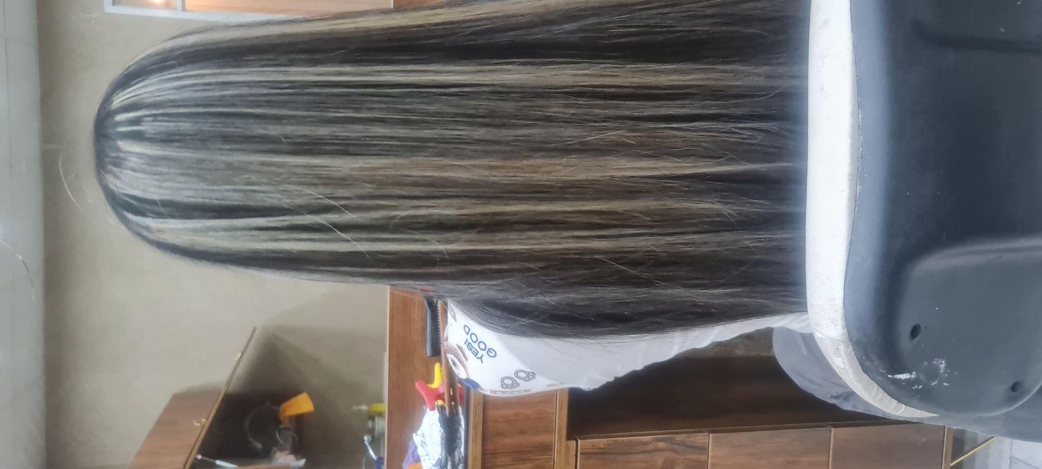 آرایشگاه سحرعباس زادا