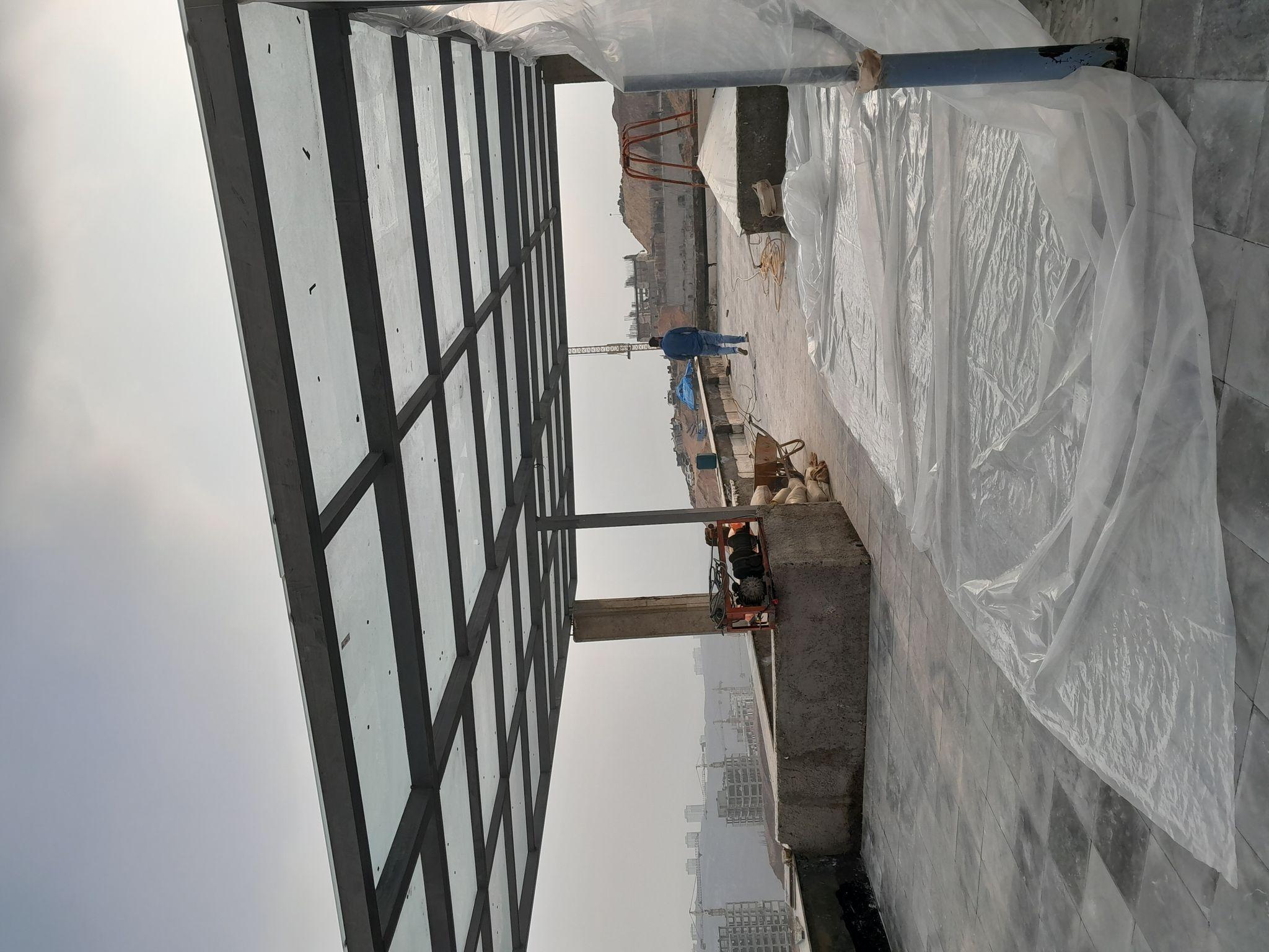 جوشکاری سیار امید