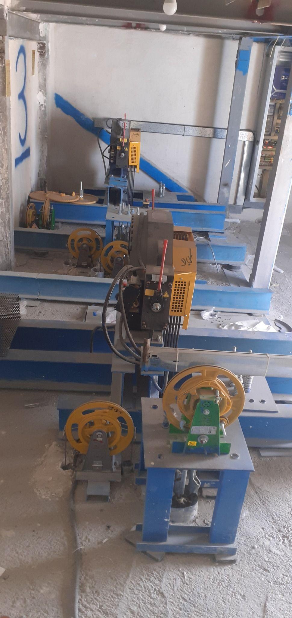 شرکت فنی مهندسی افراز گستر