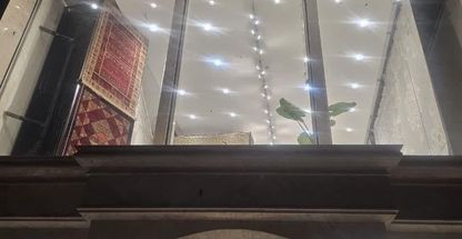 لوازم خانگی سرای یاس مجلل