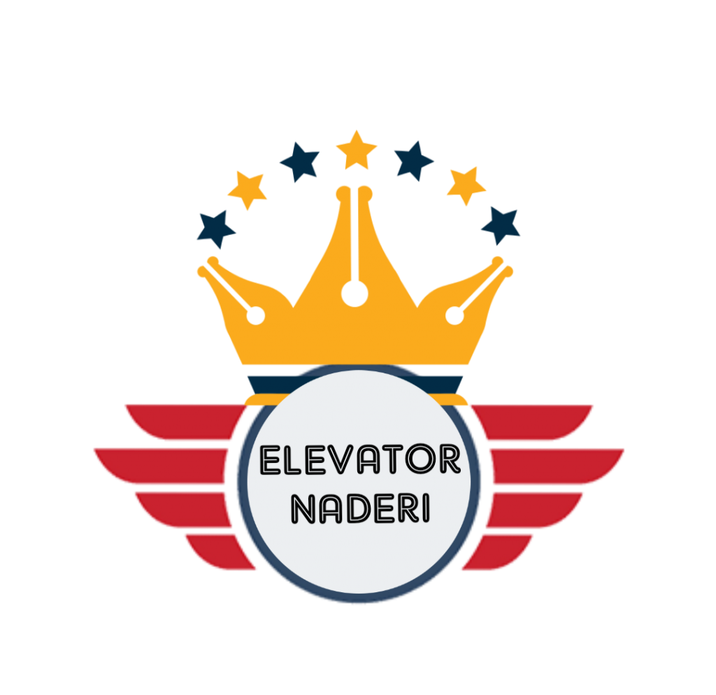 فروشگاه آسانسور نادری