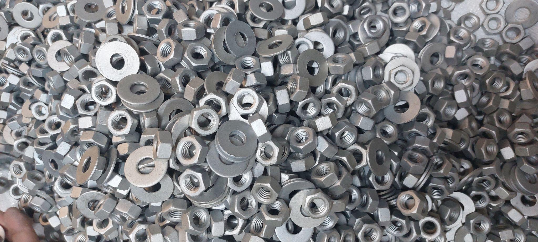 پیچ و مهره کیمیا صنعت