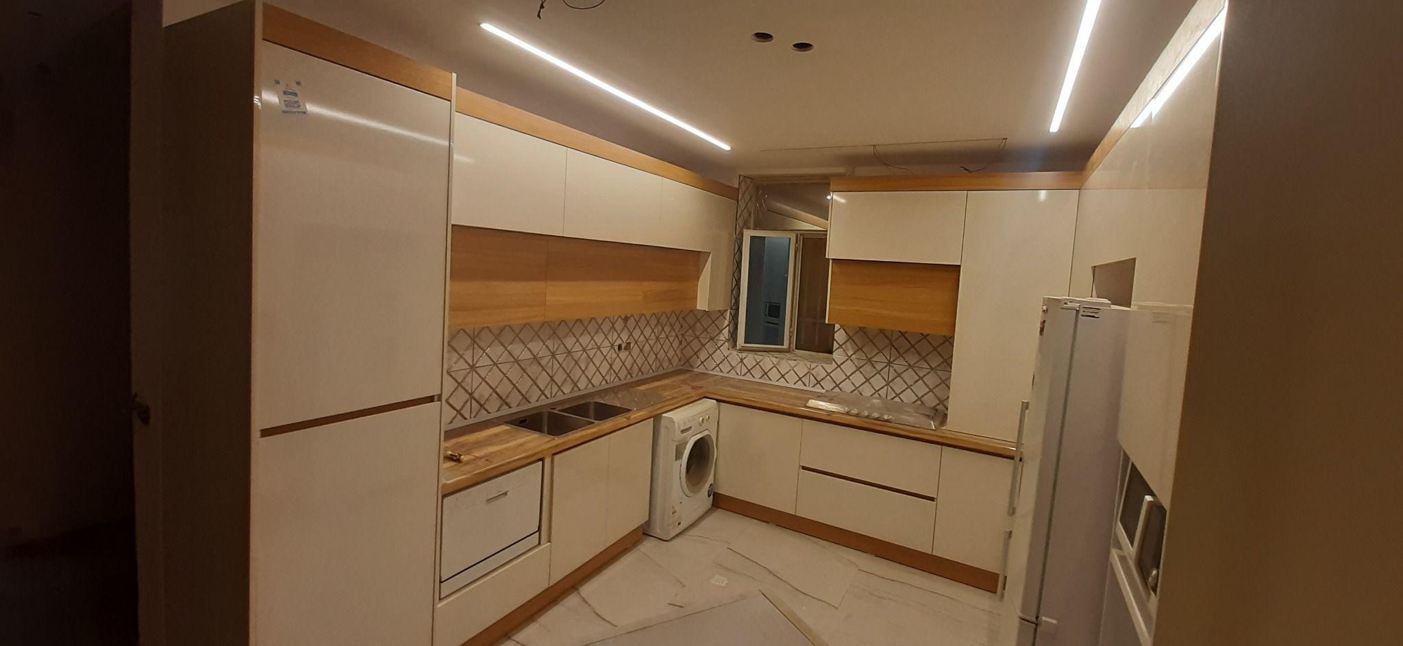 کابینت یزدانی