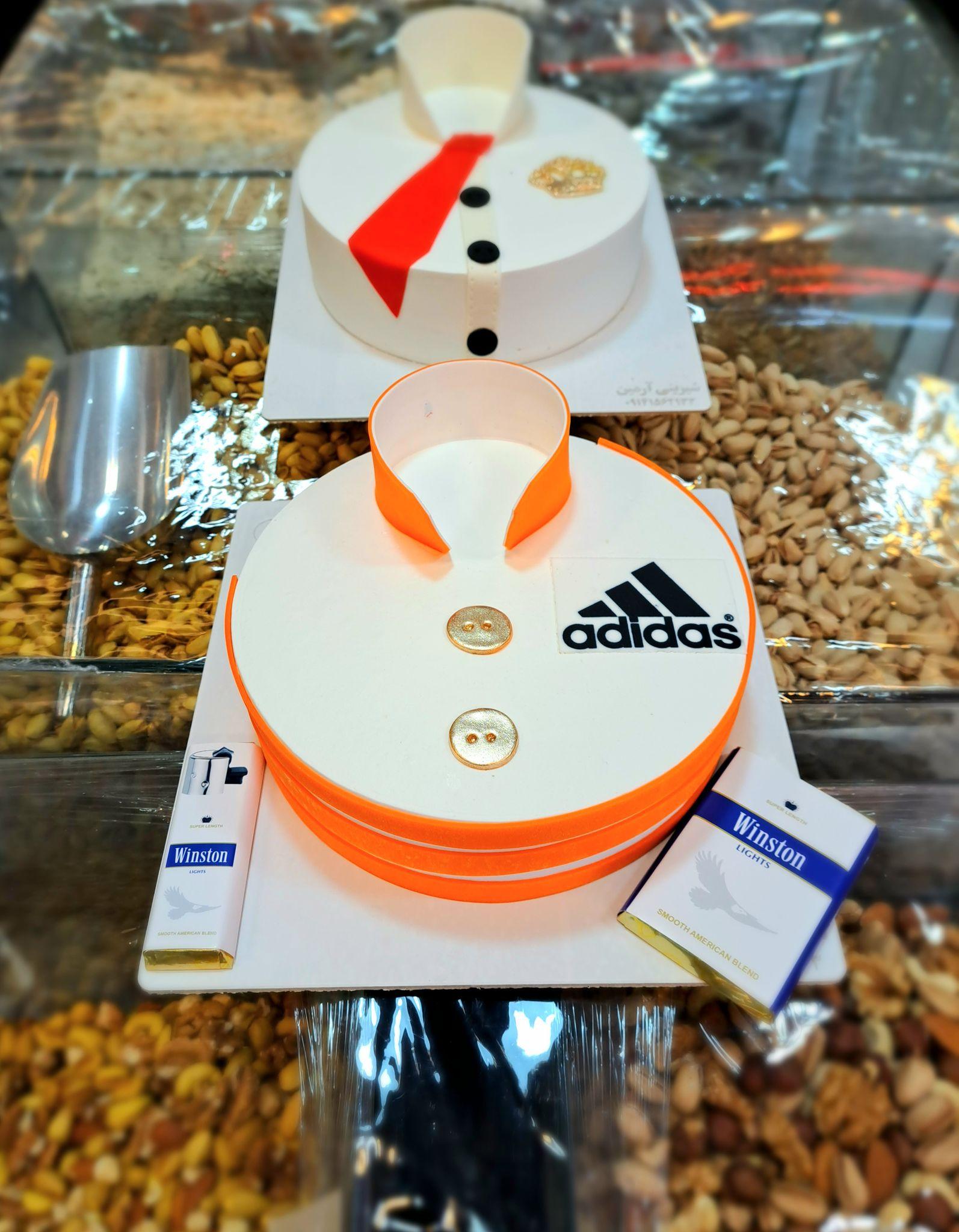 شیرینی آرمین