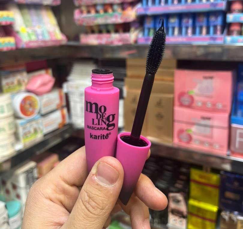 پخش آرایشی اورجینال ماهتیکا