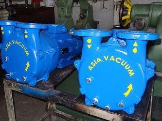 شرکت وکیوم آسیا