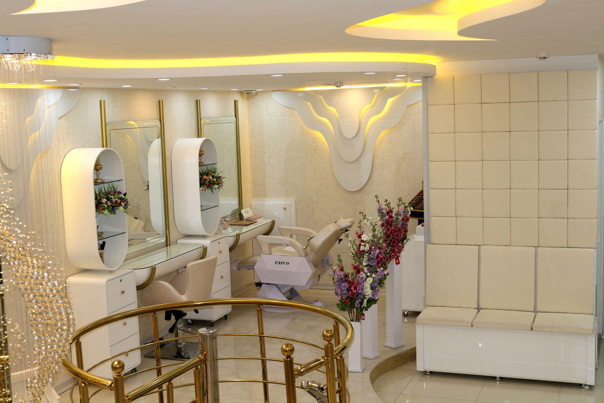 عروس سرا سرزمین زیبایی