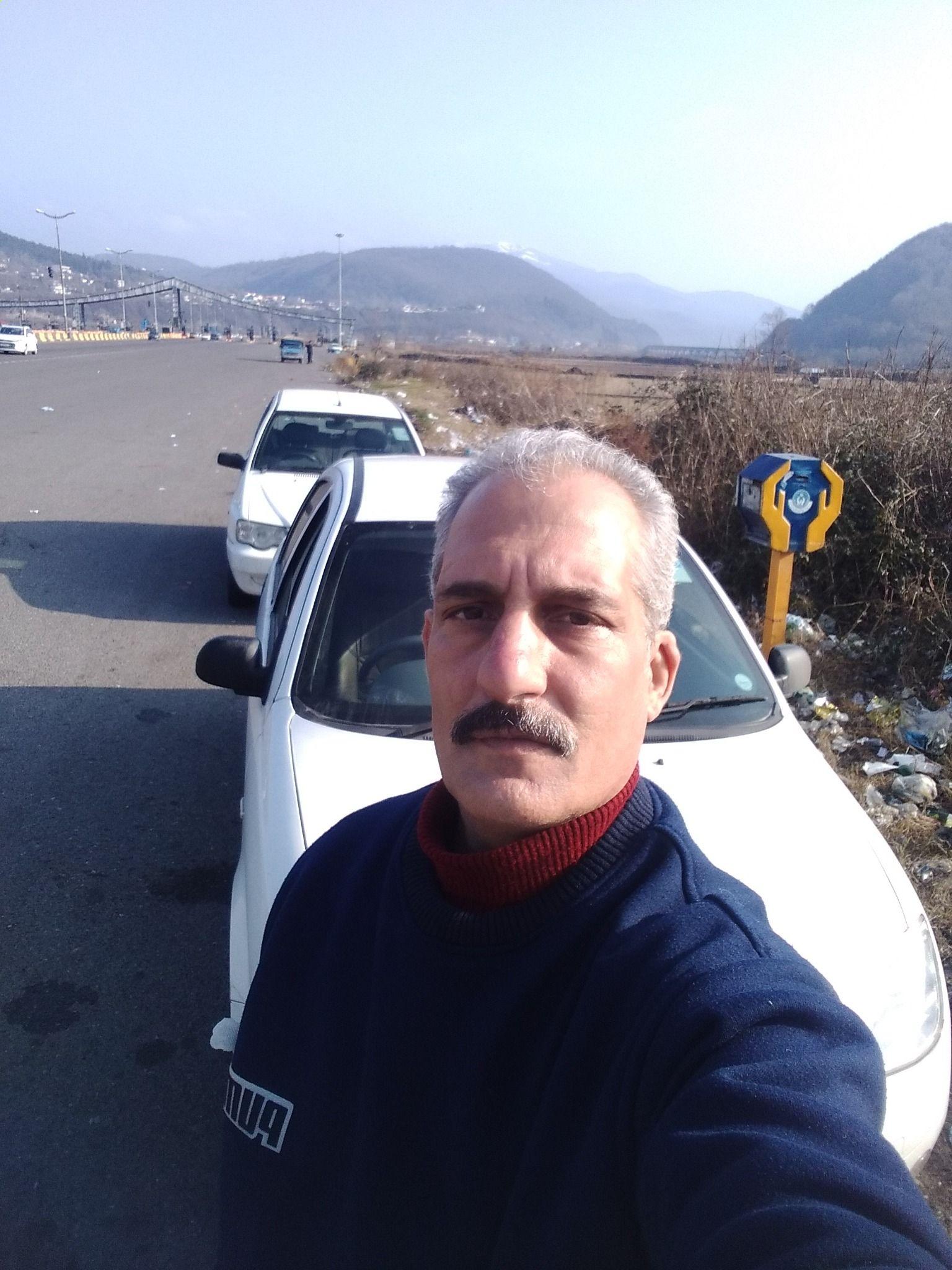 تاکسی سرویس شبانه روزی مدرس