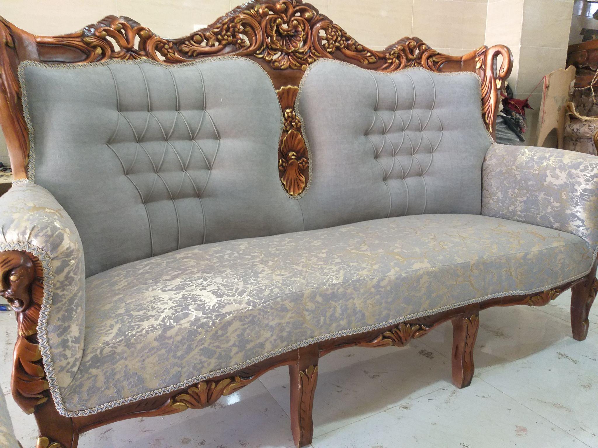 تعمیرات مبلیران