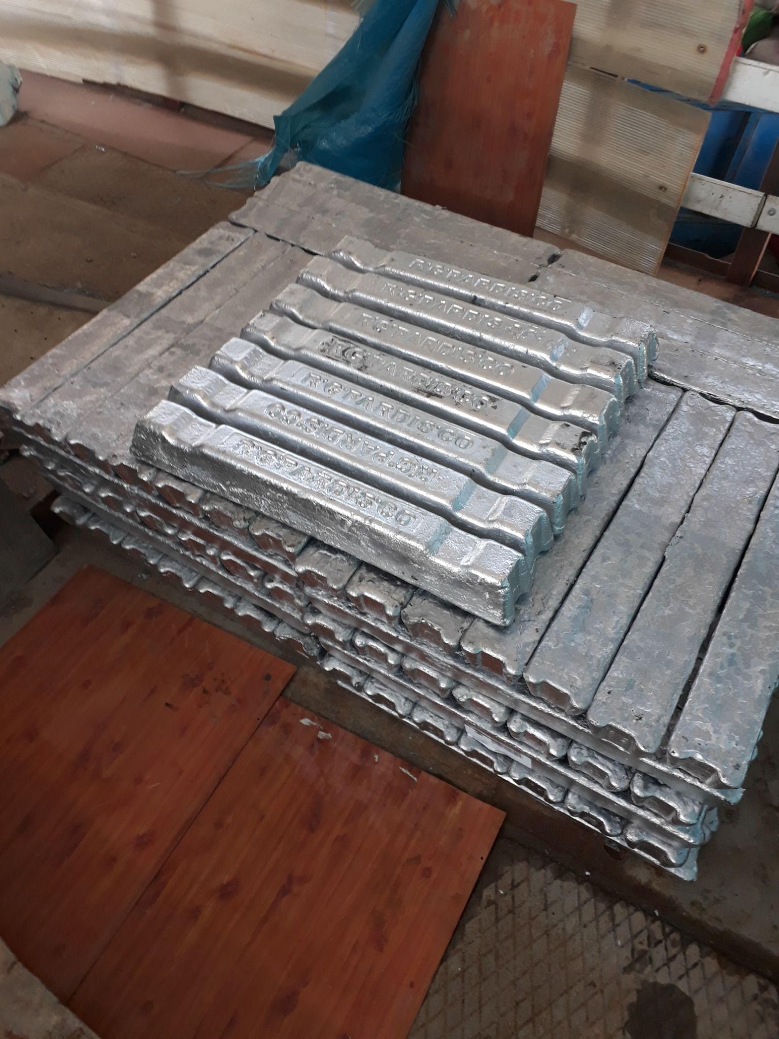 پودر آلومینیوم