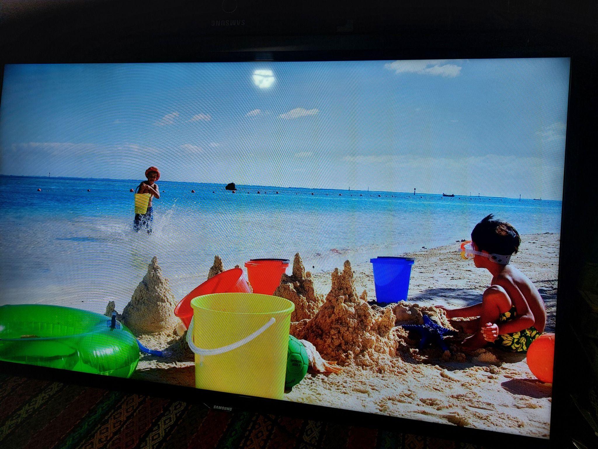 نمایندگی تعمیر تلویزیون  سامسونگ ال جی