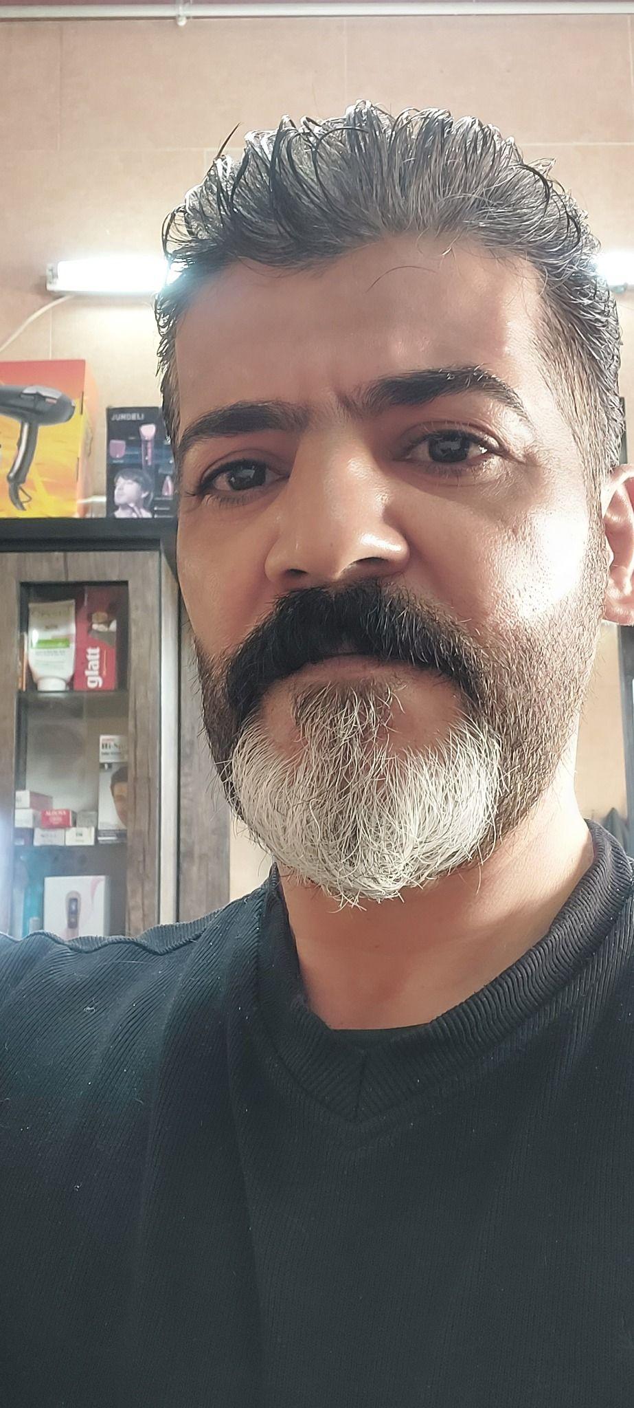 پیرایش میشل